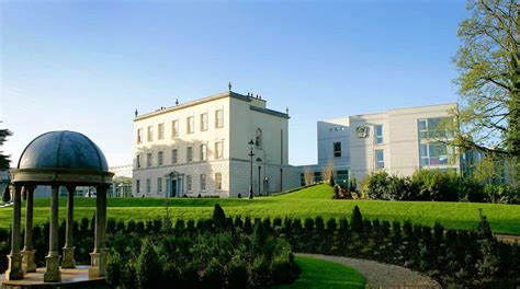 Dunboyne Castle Hotel & Spa Weddings, Meath - Find EVERY Wedding Venue | Wedding Venues Ireland ...