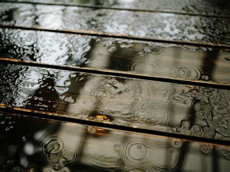 The Benefits of Waterproof Outdoor Flooring