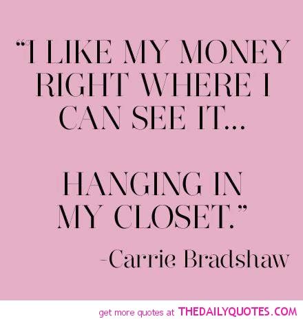 Closet Quotes. QuotesGram