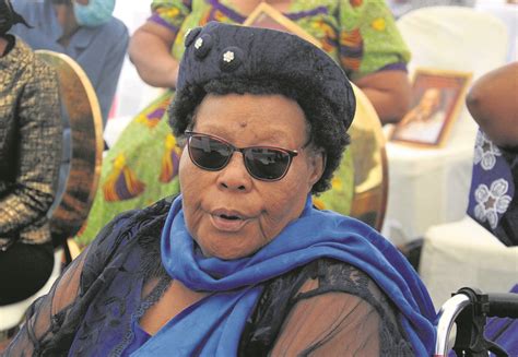 ZULU royal house mourns late King Zwelithini’s sister | Dailysun