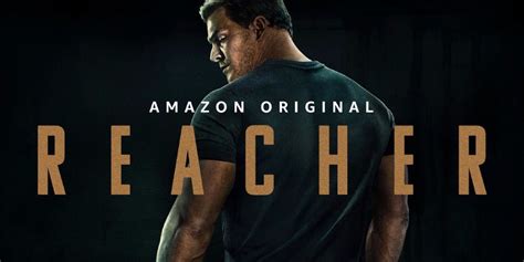 Amazon's New Jack Reacher Series Drops Action-Packed Trailer