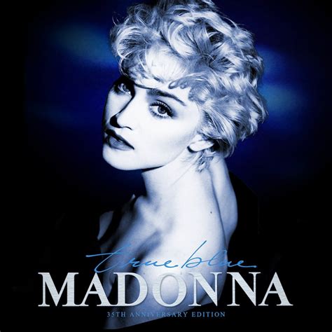 Madonna Discography