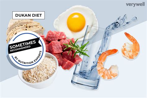 Dukan Diet: Pros, Cons, and What You Can Eat