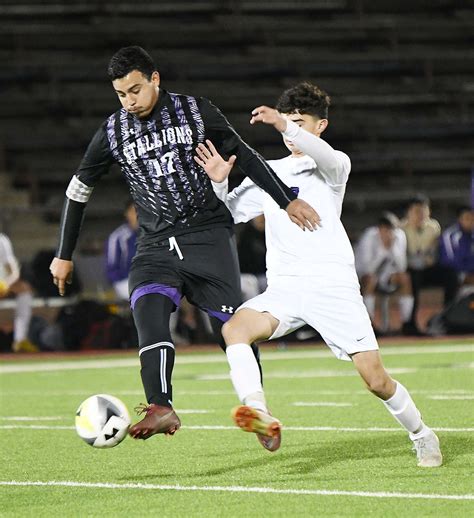 All-Madera Tribune Boys Soccer