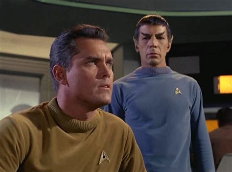 Star Trek: The Cage | TV Database Wiki | FANDOM powered by Wikia