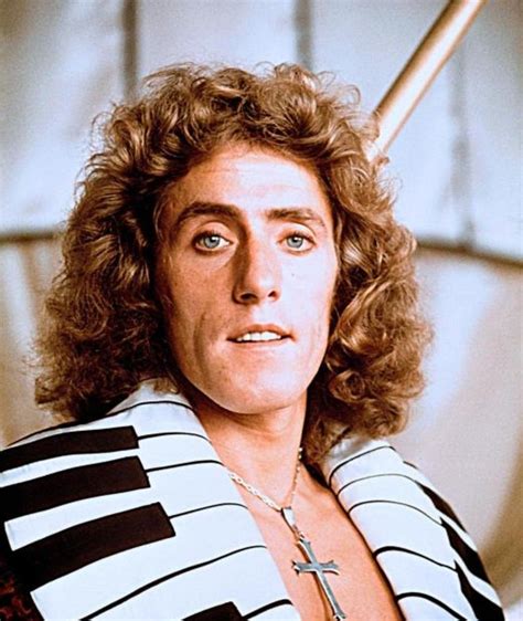 Roger Daltrey – Movies, Bio and Lists on MUBI