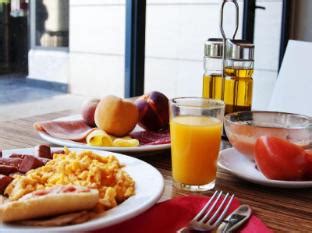 Travelodge Barcelona Poblenou Hotel Barcelona, Spain: Agoda.com