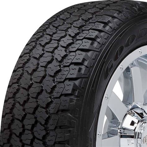 Goodyear Wrangler All-Terrain Adventure w/Kevlar | TireBuyer