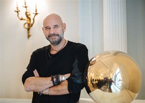 Cirque du Soleil founder Guy Laliberté eyes a comeback with new business bets - The Globe and Mail