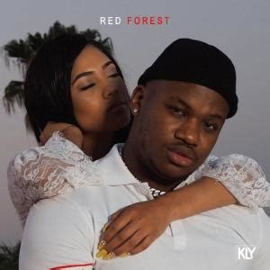 kly-red-forest – Ambitiouz Entertainment