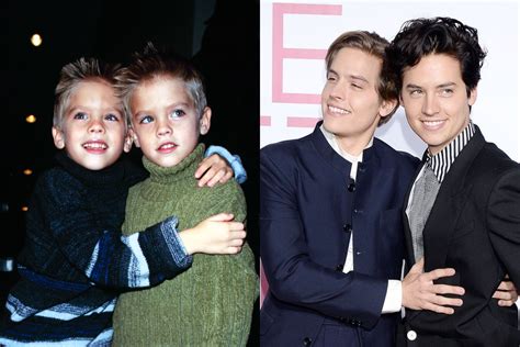 Los gemelos más famosos del espectáculo 👬 - Chismes Today