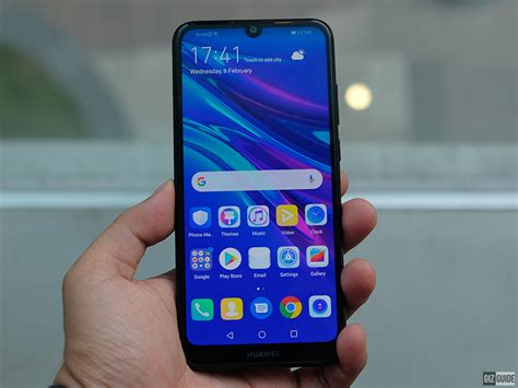 Huawei Y6 Pro 2019 Review - Major Upgrade!