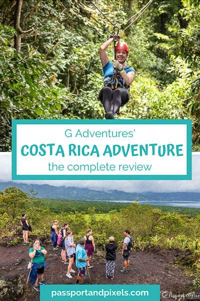 G Adventures Costa Rica Tour: My Complete (And Long!) Review