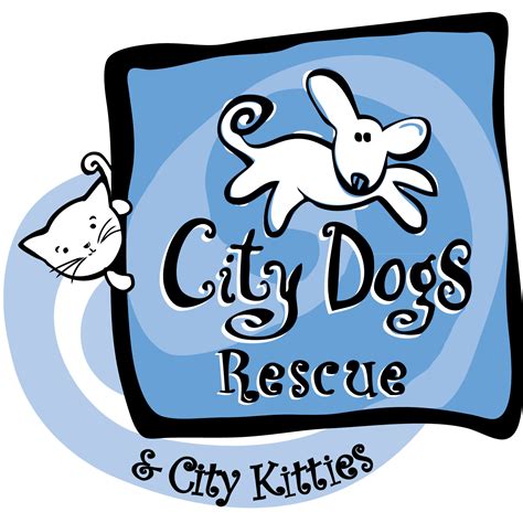 After Rescuing Over 8,700 Animals, City Dogs And City Kitties Rescue ...