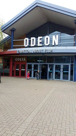 Odeon Cinema (Guildford) - 2020 All You Need to Know BEFORE You Go (with Photos) - Tripadvisor