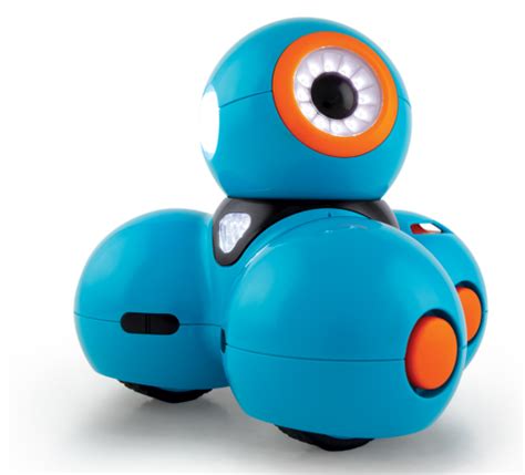 Dash and Dot Robot Review - The Smarter Learning Guide