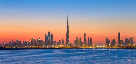 _MG_8535_web - Dubai skyline over Dubai Creek | Dubai skylin… | Flickr