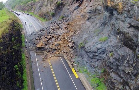 Deadliest Landslides In Recorded History