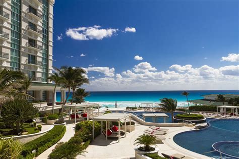 Sandos Cancun Lifestyle Luxury Resort Mexico | StayPromo | Stay Promo Cheap Vacation Packages ...