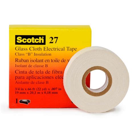 3m High Temperature Electrical Tape