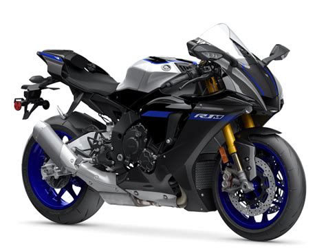 2022 Yamaha YZF-R1M | Motosiklet Sitesi