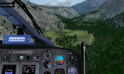 Helicopters in Flightgear – FlightGear Flight Simulator