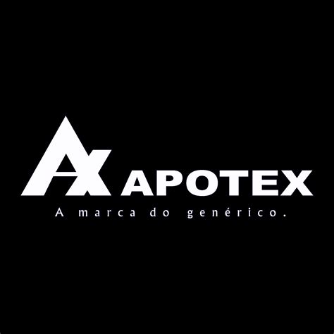 APOTEX white Logo Vector - (.Ai .PNG .SVG .EPS Free Download)