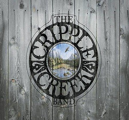 The Cripple Creek Band – The Cripple Creek Band