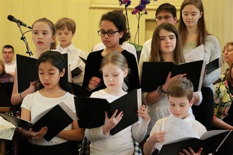 Music - Bethany Presbyterian Church