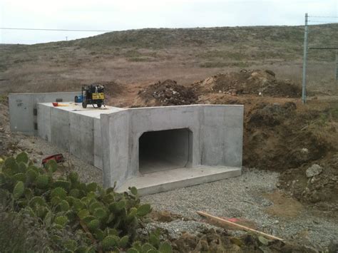 Culvert Installation SCI | znthconstruction.com