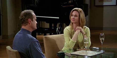 The 10 Best Guest Stars On Frasier, Ranked