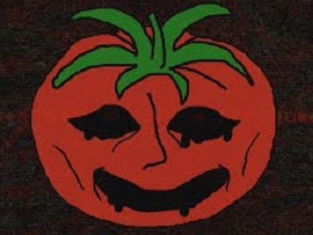 Mr Tomatos Horror Game - Play Online