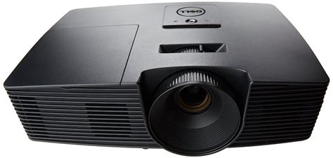 Dell 1220 Standard Series 2700 ANSI UXGA (160 x 1200) Projector - Wootware