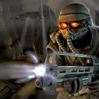 Killzone Characters - Giant Bomb