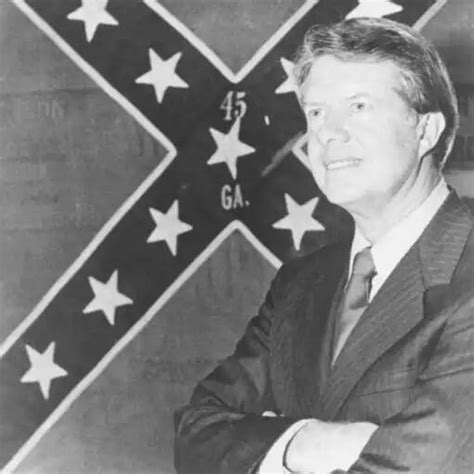 Moments in Confederate Flag History: the Clinton and Carter Edition | Nancy French