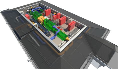 Conquest Hospital Floor Map