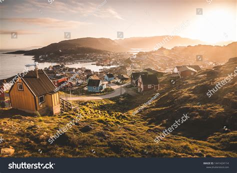 295 Qaqortoq, greenland Images, Stock Photos & Vectors | Shutterstock