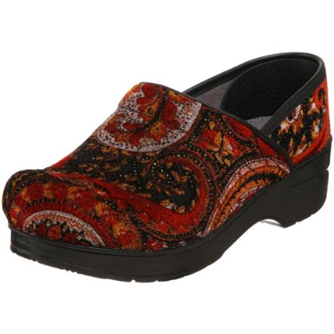 Dansko Nursing Shoes: Dansko Nursing Shoes - Dansko Women's ...