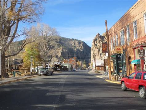 Creede, Colorado – Activities and Events | Mineral County