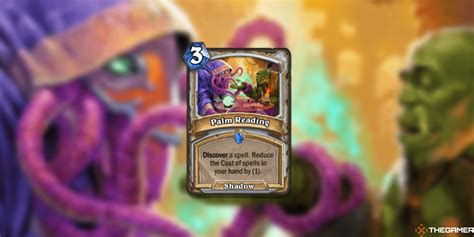 The Best Cards For The Wild Format In Hearthstone