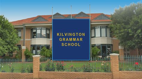 KILVINGTON GRAMMAR SCHOOL – FITZGABRIELS SCHOOLS