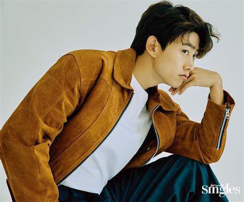 Taecyeon Shares Updates On 2PM’s Comeback, Insights Into His Role In ...