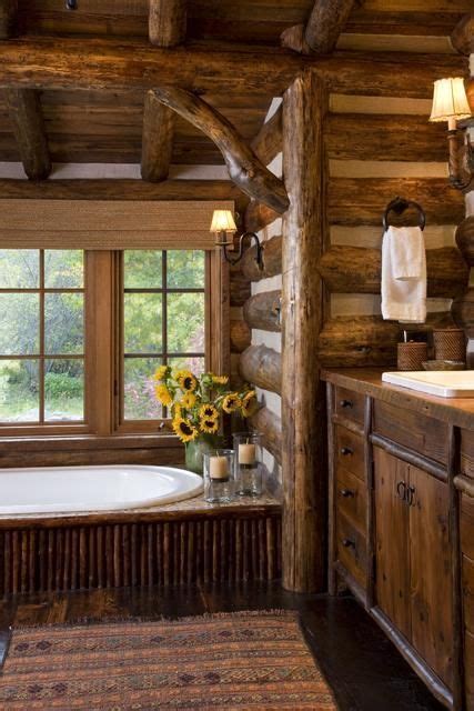 Пин на доске Rustic Bathrooms