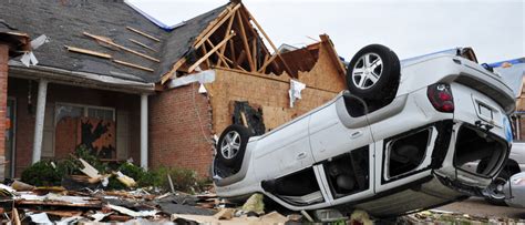 Tornado Flips Cars In Freak Maryland Storm [VIDEO] | The Daily Caller