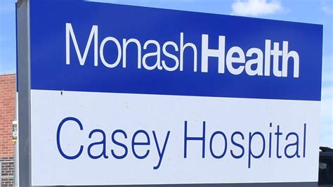 Casey Hospital Berwick carjacking: Monash Health employee left traumatised | Herald Sun