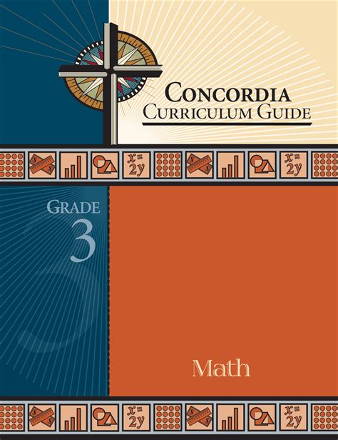 [NQP] Concordia Curriculum Guide - Grade 3 Math