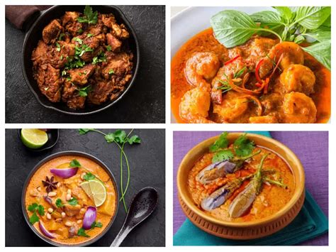 Rare South Indian curries that are a must try for all lovers of good food