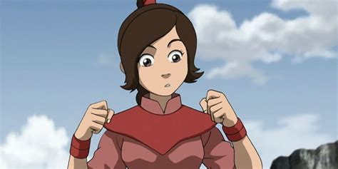 Live-Action Avatar: The Last Airbender Casts The Boys Actor as Ty Lee