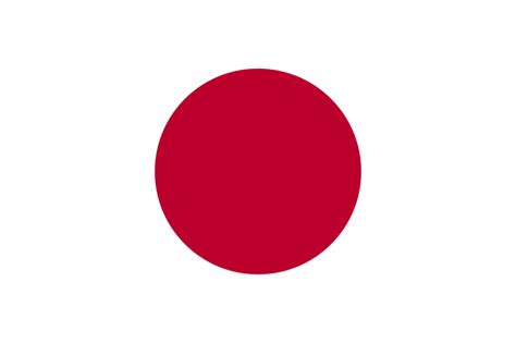 Flag of Japan image and meaning Japanese flag - country flags