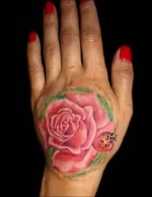 Rose Tattoos Designs, Ideas and Meaning | Tattoos For You